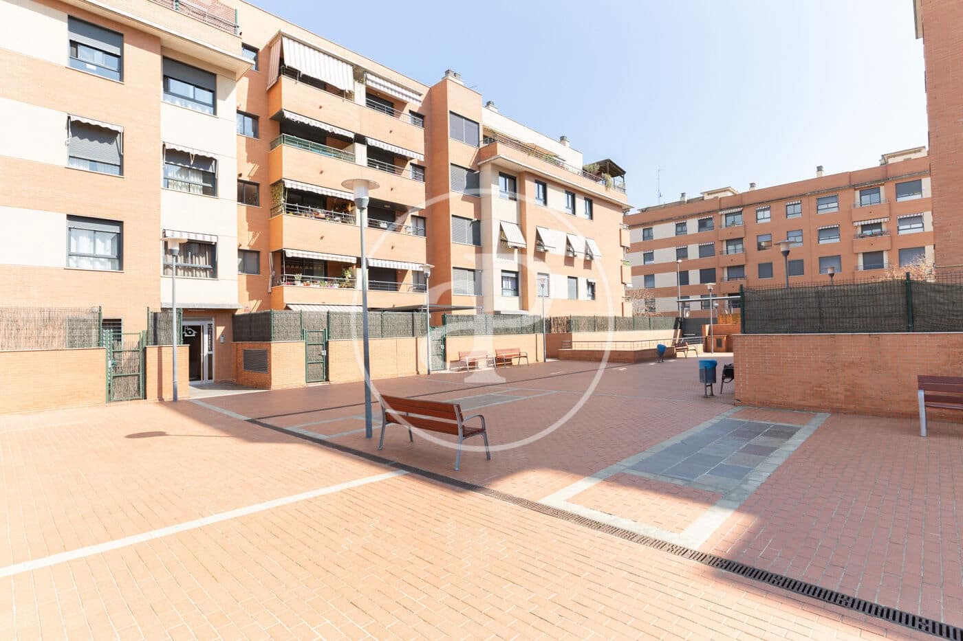 3 sypialnia Apartament do wynajęcia w Sabadell z basenem garażem - 1 336 € (Ref: 9773048)