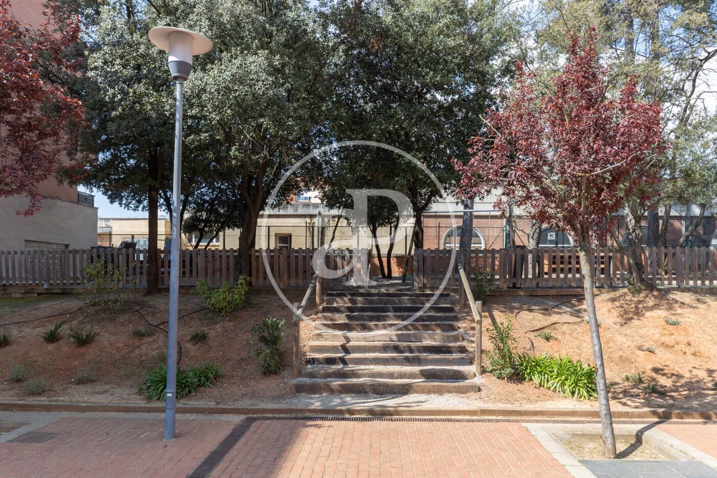 3 sypialnia Apartament do wynajęcia w Sabadell z basenem garażem - 1 336 € (Ref: 9773048)