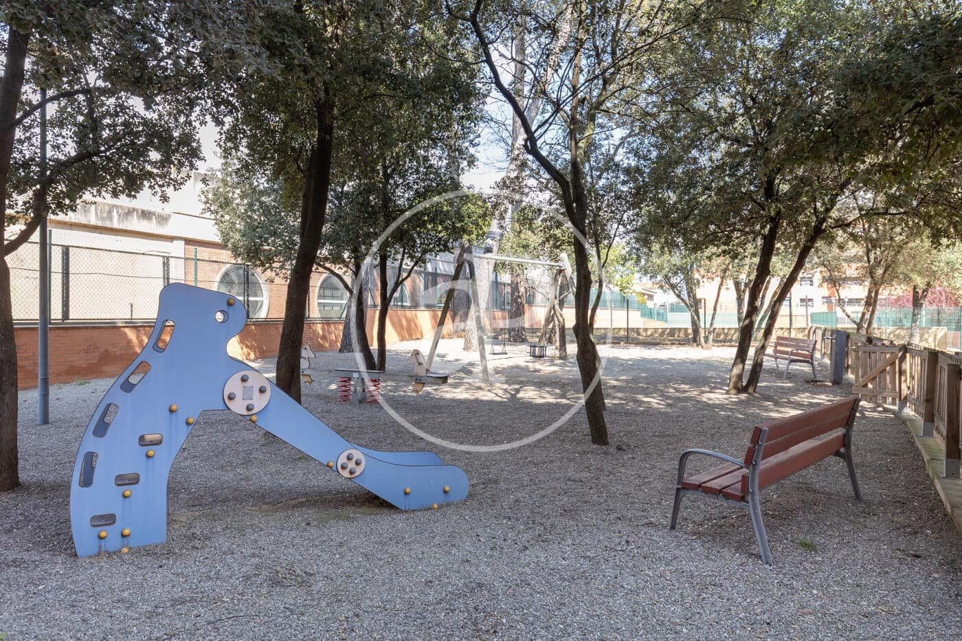 3 sypialnia Apartament do wynajęcia w Sabadell z basenem garażem - 1 336 € (Ref: 9773048)