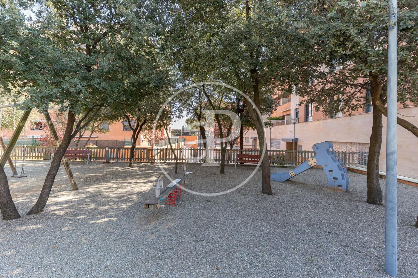 3 sypialnia Apartament do wynajęcia w Sabadell z basenem garażem - 1 336 € (Ref: 9773048)