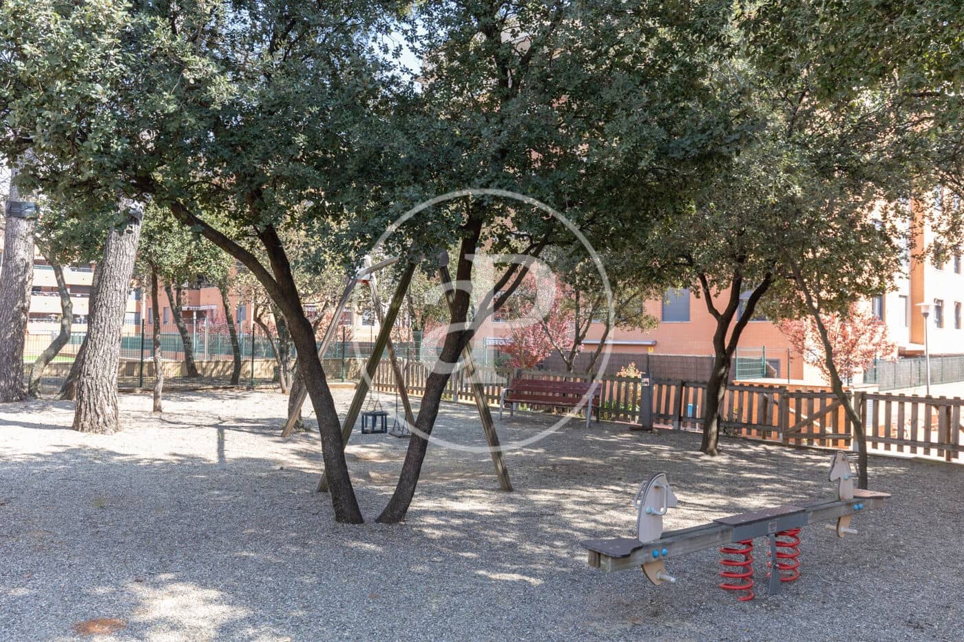 3 sypialnia Apartament do wynajęcia w Sabadell z basenem garażem - 1 336 € (Ref: 9773048)