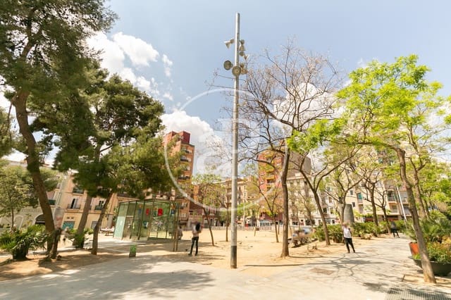 2 chambre Appartement à vendre à El Camp d'en Grassot i Gràcia Nova, Barcelone ville - 630 000 € (Ref: 9778101)