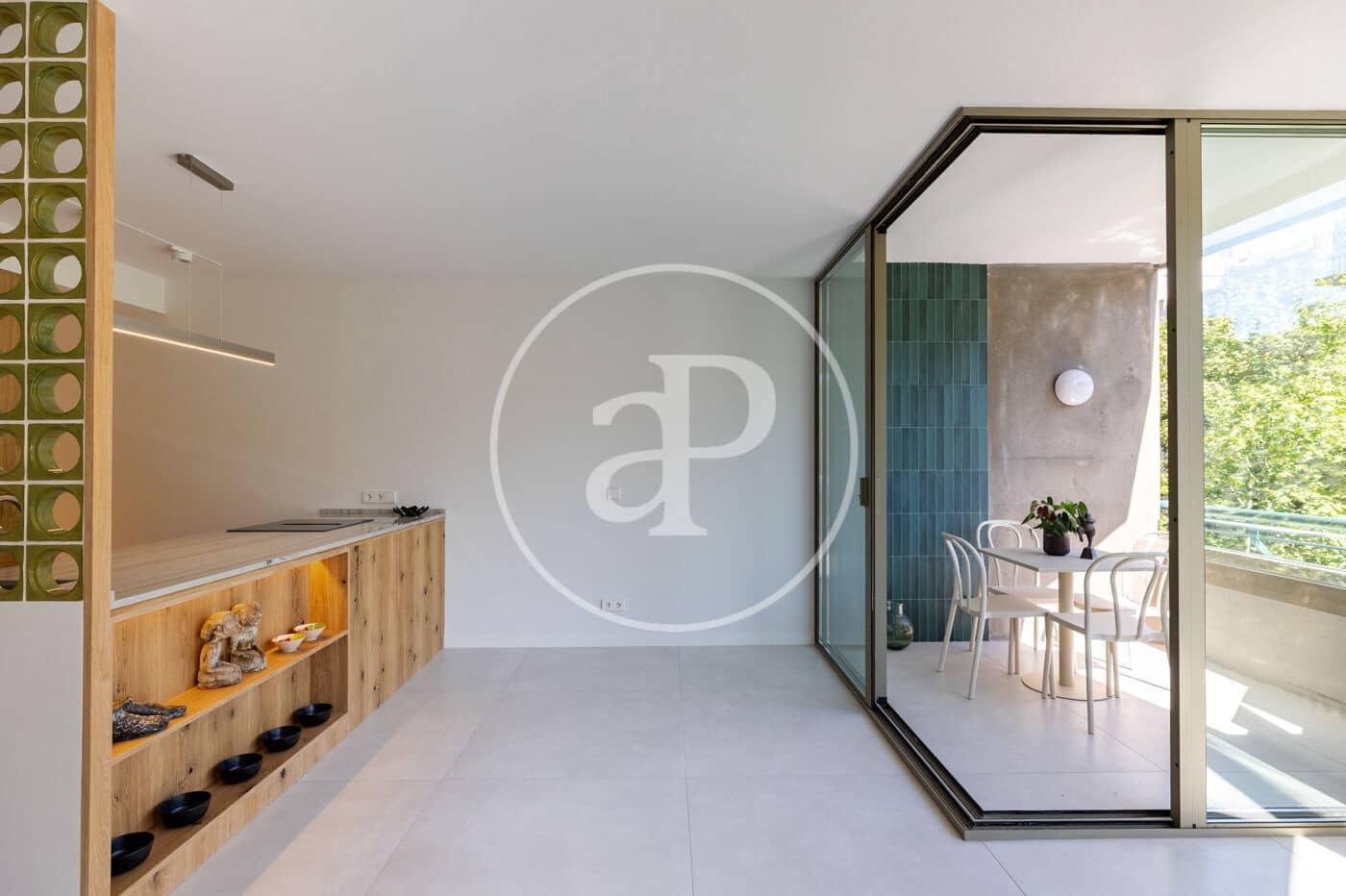 3 sypialnia Apartament na sprzedaż w Miasto Barcelona - 895 000 € (Ref: 9778102)