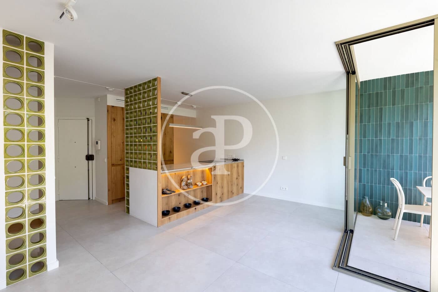 3 sypialnia Apartament na sprzedaż w Miasto Barcelona - 895 000 € (Ref: 9778102)