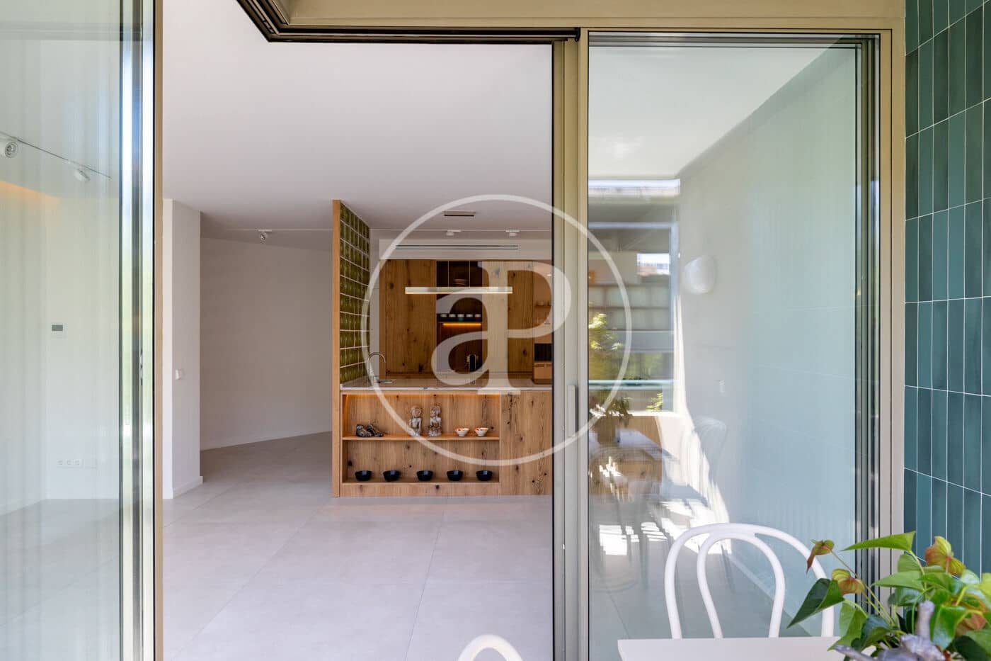 3 sypialnia Apartament na sprzedaż w Miasto Barcelona - 895 000 € (Ref: 9778102)