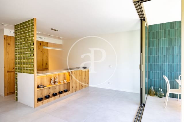 3 sypialnia Apartament na sprzedaż w Sant Antoni, Miasto Barcelona - 895 000 € (Ref: 9778102)