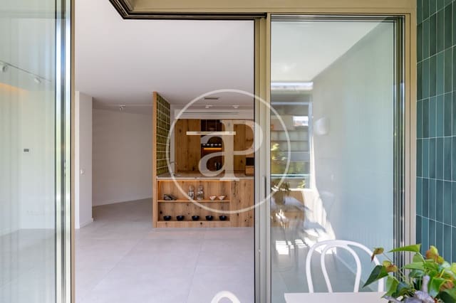 3 sypialnia Apartament na sprzedaż w Sant Antoni, Miasto Barcelona - 895 000 € (Ref: 9778102)