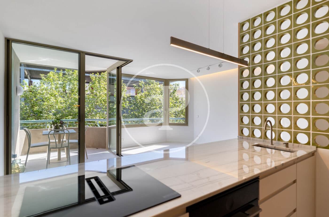 3 sypialnia Apartament na sprzedaż w Miasto Barcelona - 895 000 € (Ref: 9778102)