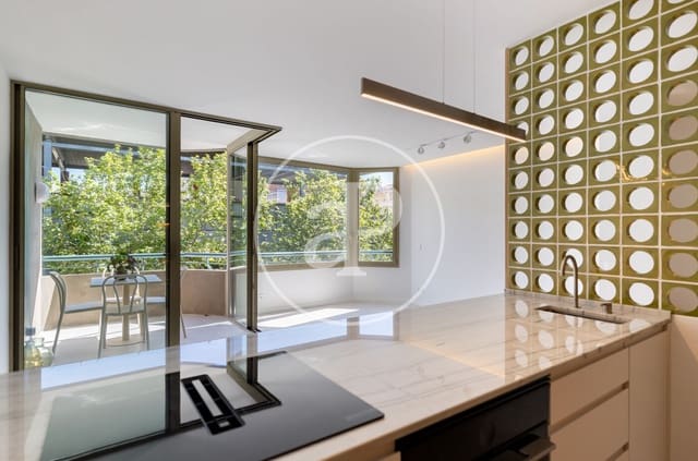 3 sypialnia Apartament na sprzedaż w Sant Antoni, Miasto Barcelona - 895 000 € (Ref: 9778102)