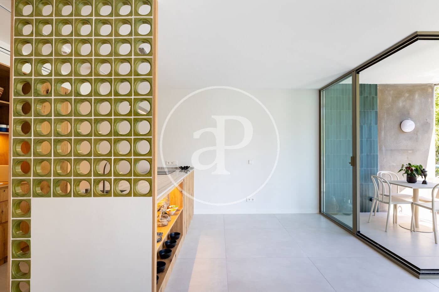 3 sypialnia Apartament na sprzedaż w Miasto Barcelona - 895 000 € (Ref: 9778102)