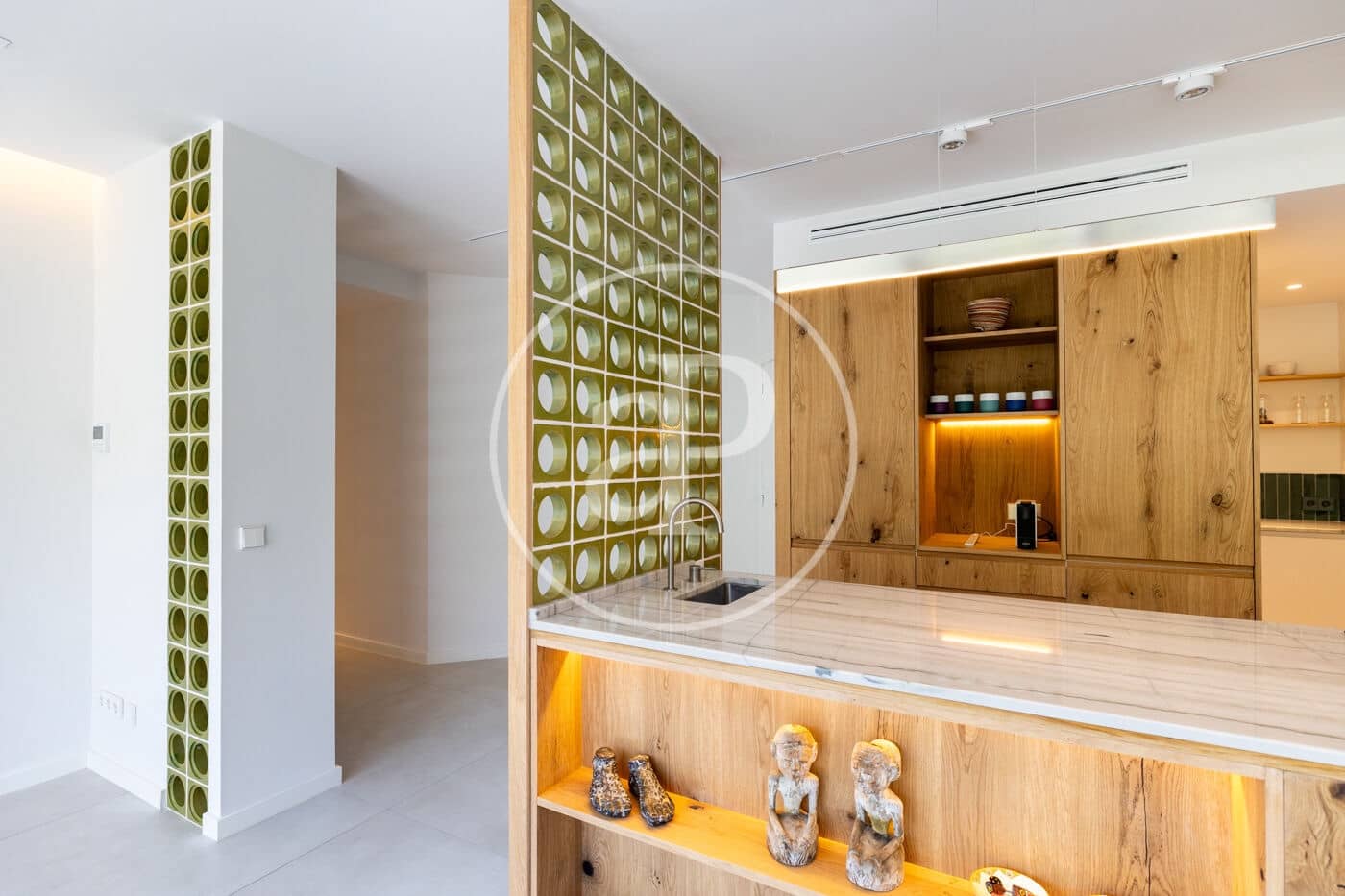 3 sypialnia Apartament na sprzedaż w Miasto Barcelona - 895 000 € (Ref: 9778102)