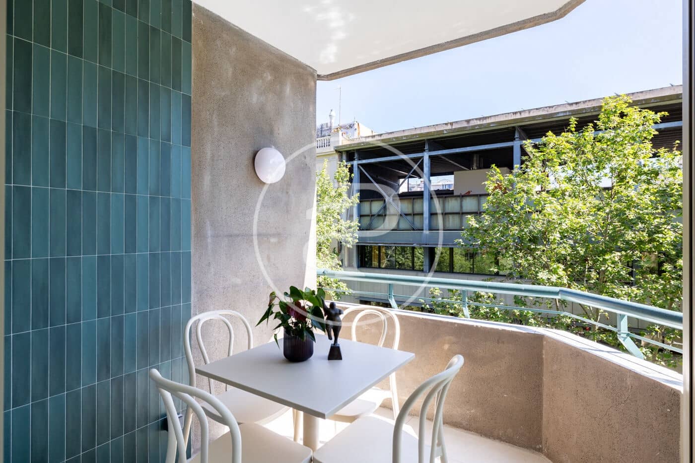 3 sypialnia Apartament na sprzedaż w Miasto Barcelona - 895 000 € (Ref: 9778102)