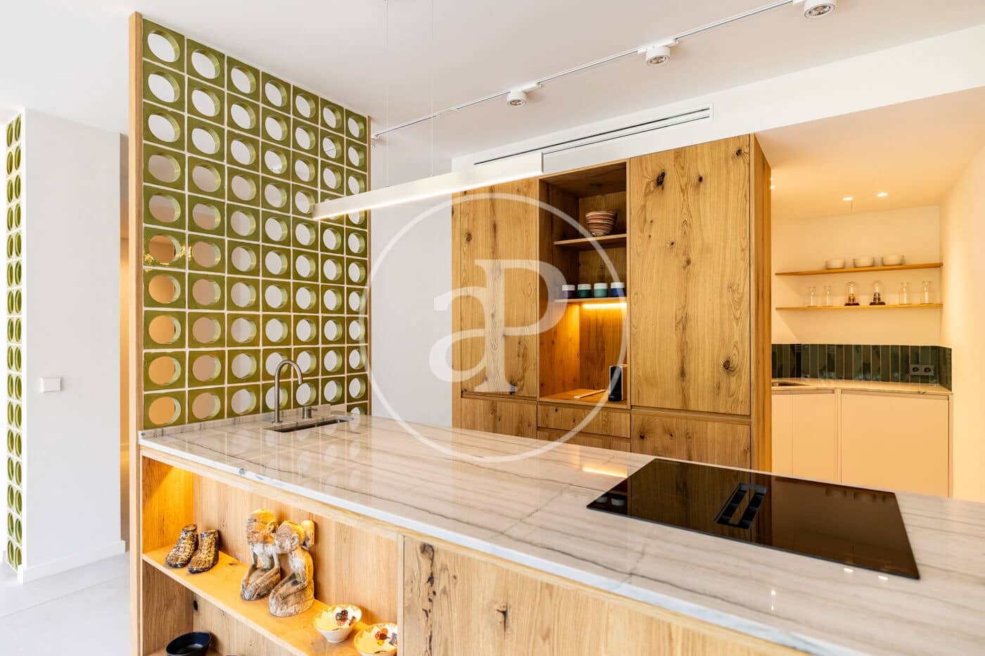 3 sypialnia Apartament na sprzedaż w Miasto Barcelona - 895 000 € (Ref: 9778102)