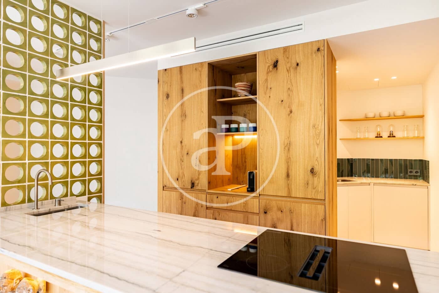 3 sypialnia Apartament na sprzedaż w Miasto Barcelona - 895 000 € (Ref: 9778102)