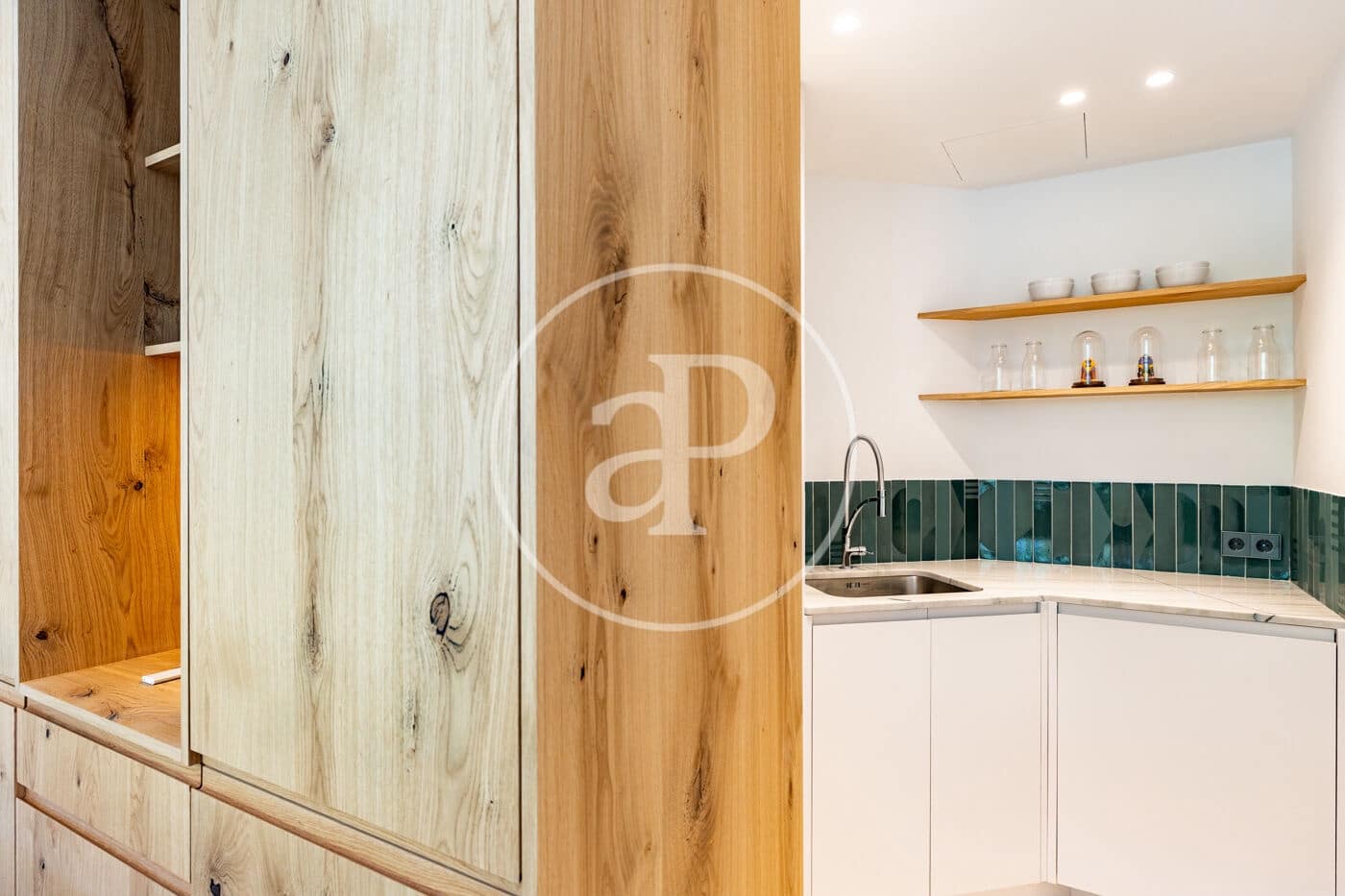 3 sypialnia Apartament na sprzedaż w Miasto Barcelona - 895 000 € (Ref: 9778102)