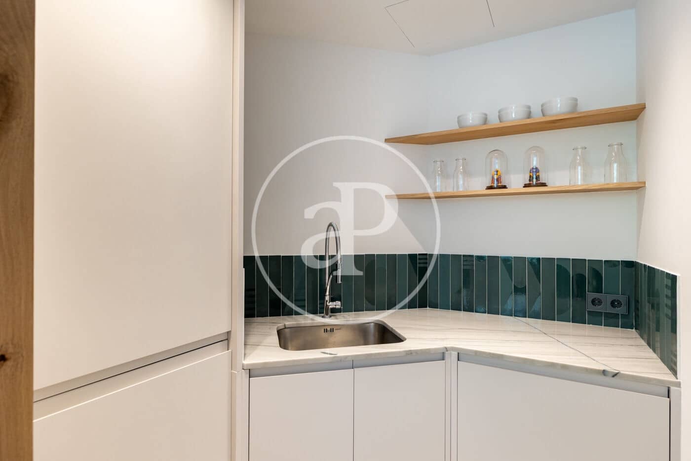 3 sypialnia Apartament na sprzedaż w Miasto Barcelona - 895 000 € (Ref: 9778102)