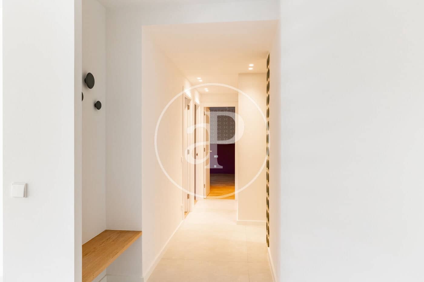 3 sypialnia Apartament na sprzedaż w Miasto Barcelona - 895 000 € (Ref: 9778102)