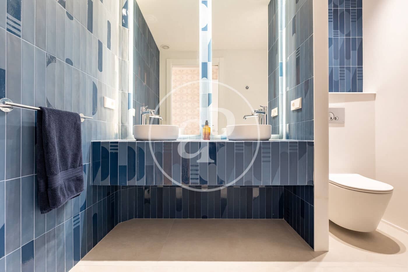 3 sypialnia Apartament na sprzedaż w Miasto Barcelona - 895 000 € (Ref: 9778102)