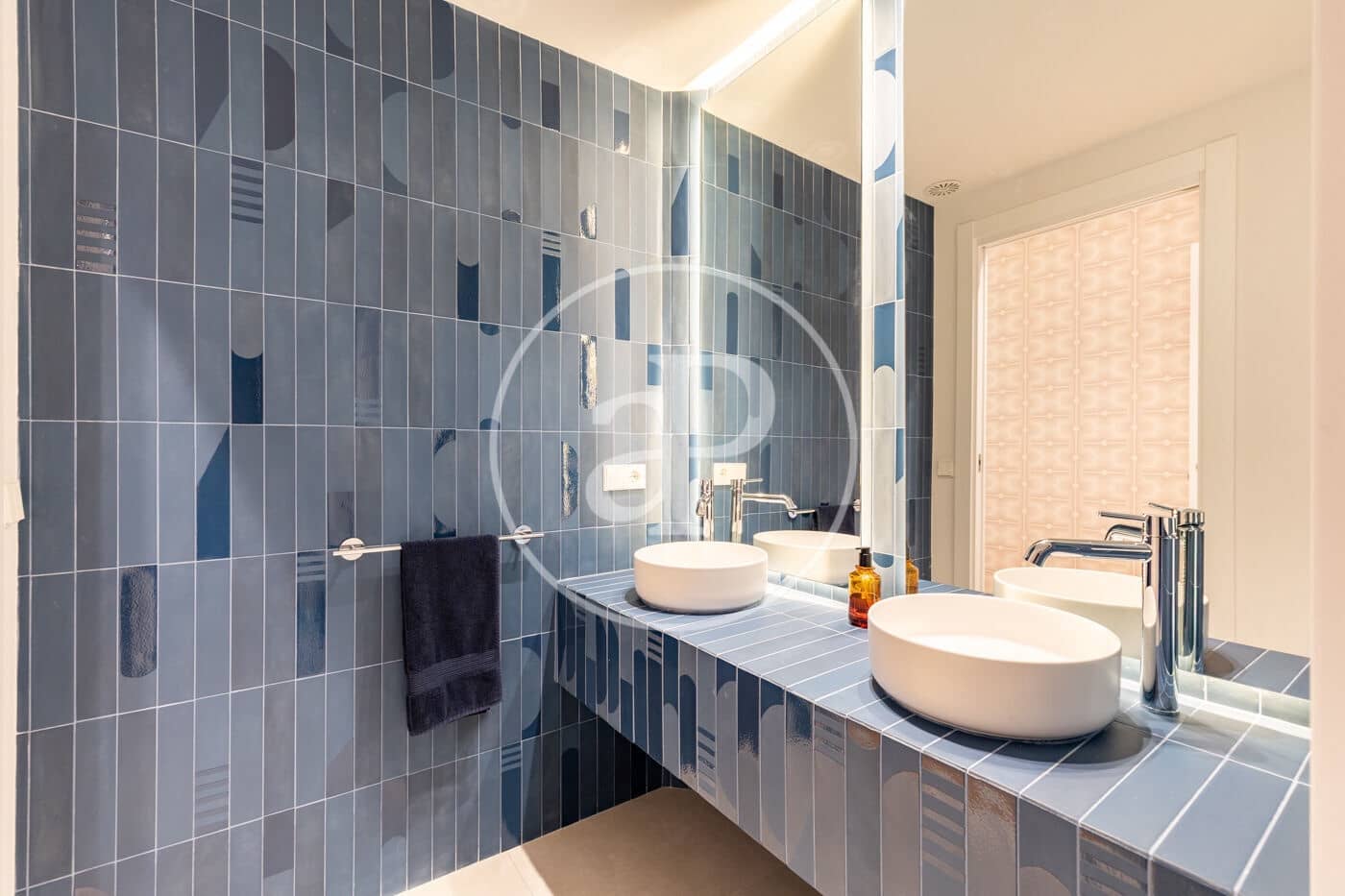 3 sypialnia Apartament na sprzedaż w Miasto Barcelona - 895 000 € (Ref: 9778102)