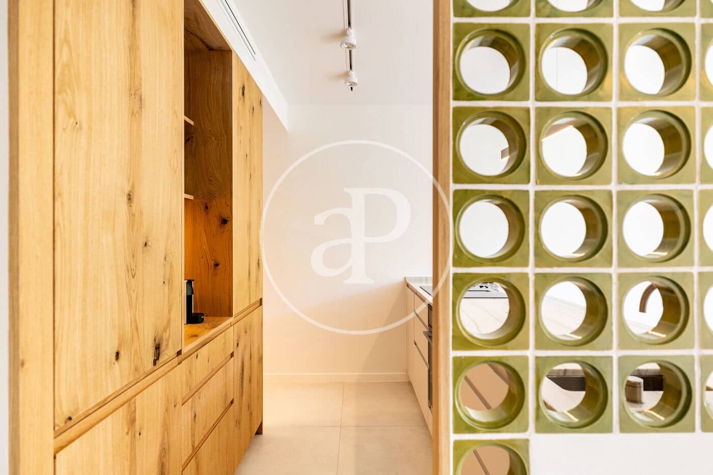 3 sypialnia Apartament na sprzedaż w Miasto Barcelona - 895 000 € (Ref: 9778102)