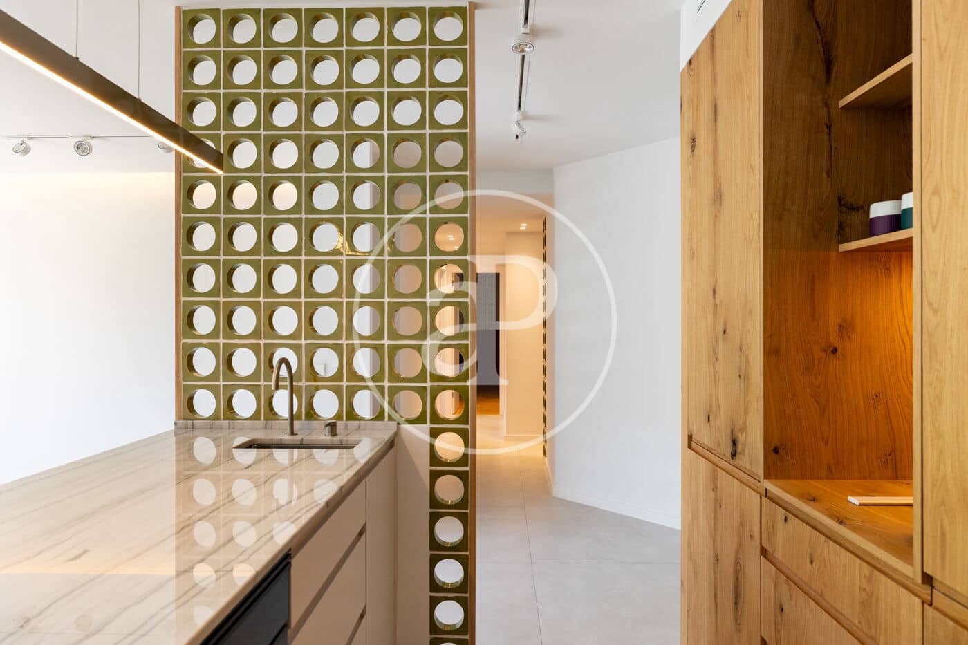 3 sypialnia Apartament na sprzedaż w Miasto Barcelona - 895 000 € (Ref: 9778102)