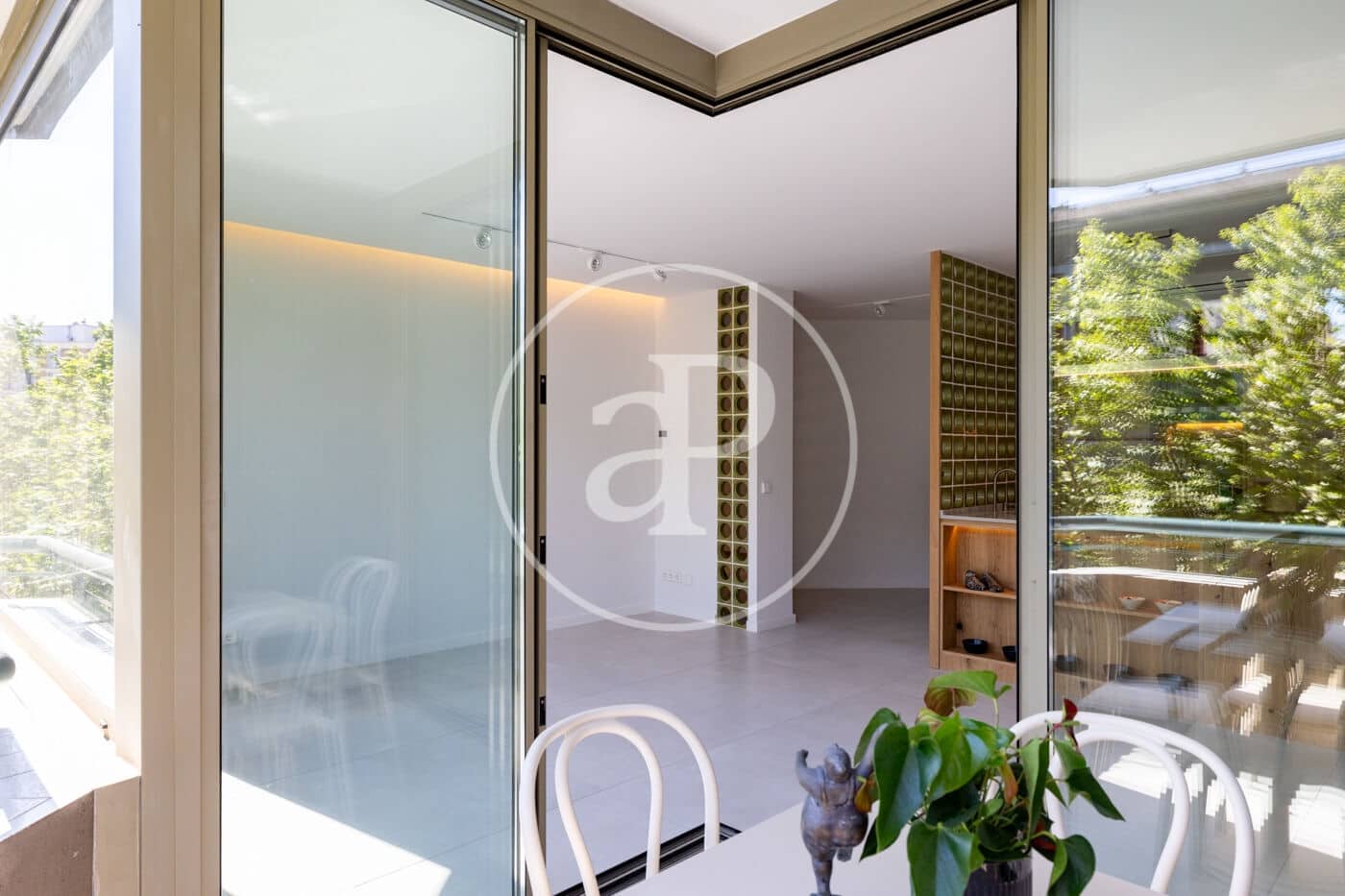 3 sypialnia Apartament na sprzedaż w Miasto Barcelona - 895 000 € (Ref: 9778102)