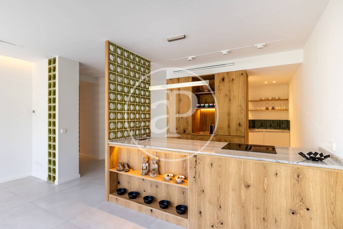 3 bedroom Apartment for sale in Barcelona city - € 895,000 (Ref: 9778102)