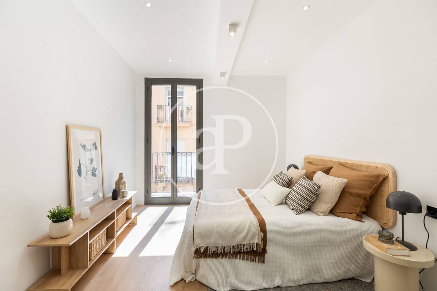 3 slaapkamer Appartement te koop in Barcelona stad - € 669.000 (Ref: 9778103)