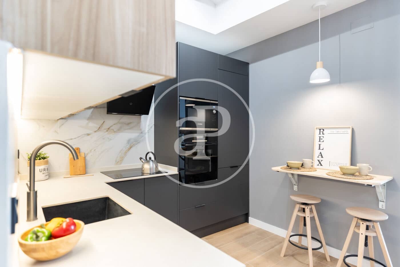 3 slaapkamer Appartement te koop in Barcelona stad - € 669.000 (Ref: 9778103)