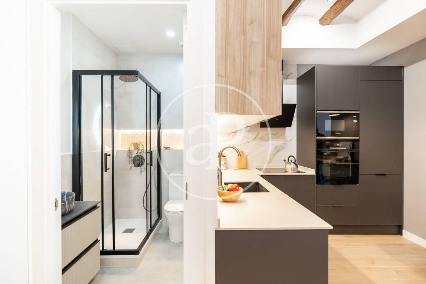 3 slaapkamer Appartement te koop in Barcelona stad - € 669.000 (Ref: 9778103)