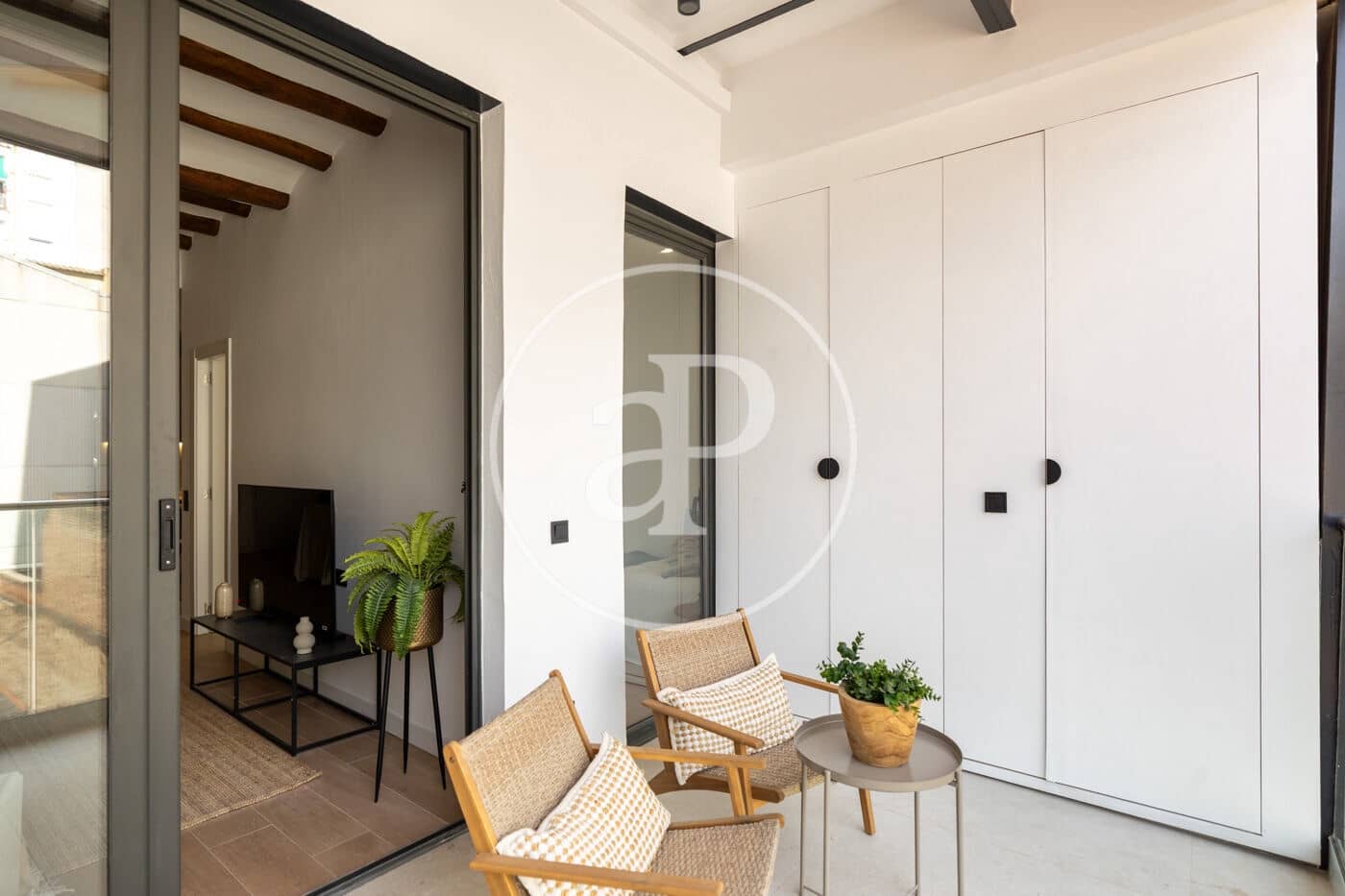 3 slaapkamer Appartement te koop in Barcelona stad - € 669.000 (Ref: 9778103)