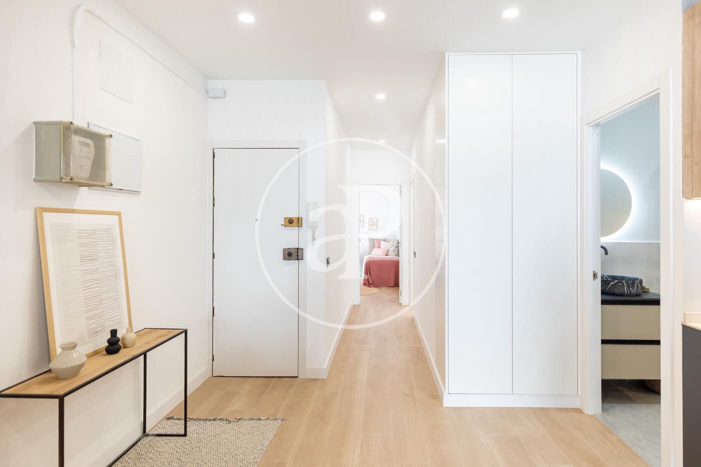 3 slaapkamer Appartement te koop in Barcelona stad - € 669.000 (Ref: 9778103)