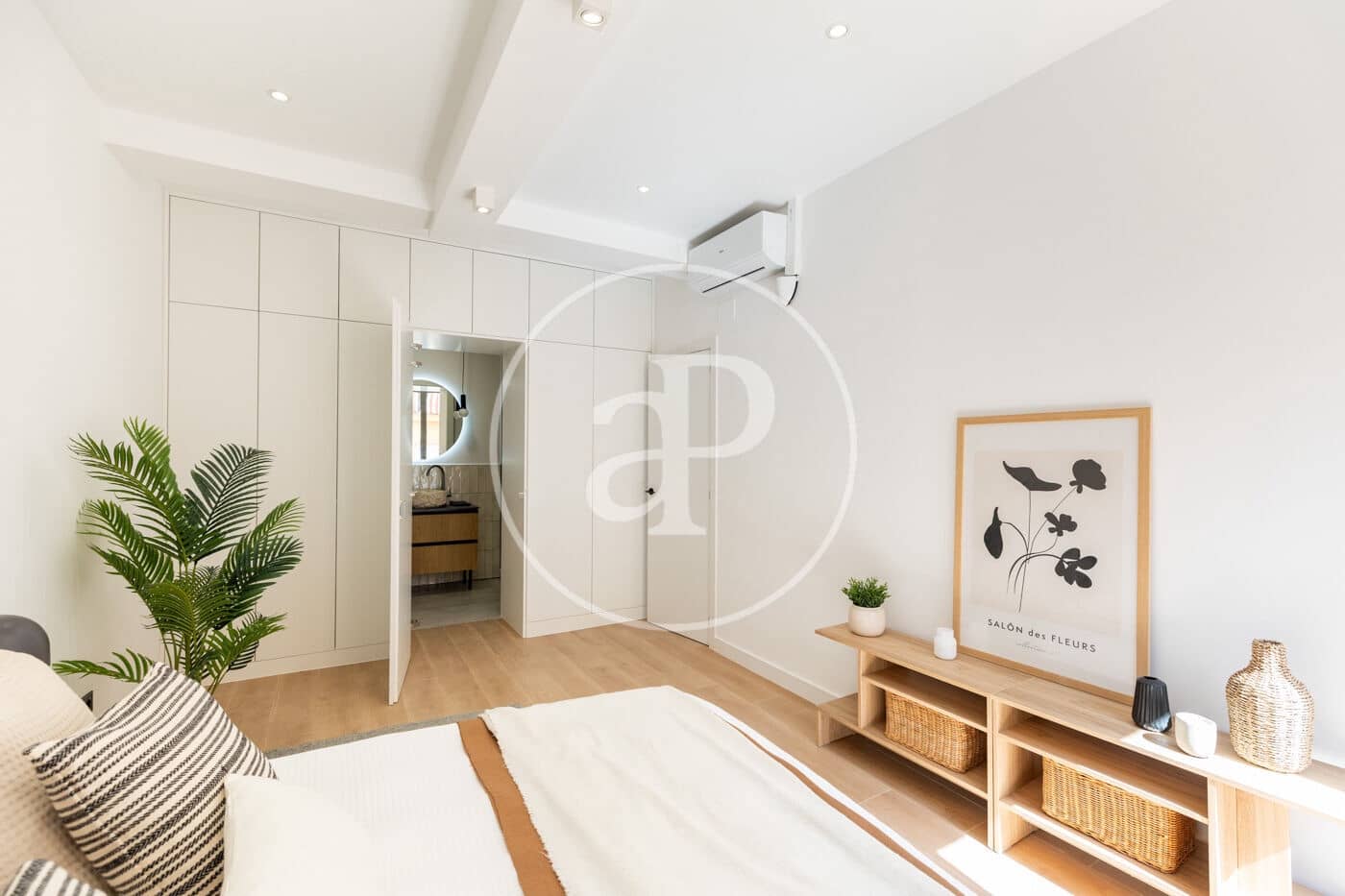 3 slaapkamer Appartement te koop in Barcelona stad - € 669.000 (Ref: 9778103)