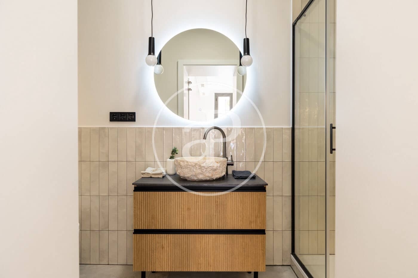 3 slaapkamer Appartement te koop in Barcelona stad - € 669.000 (Ref: 9778103)