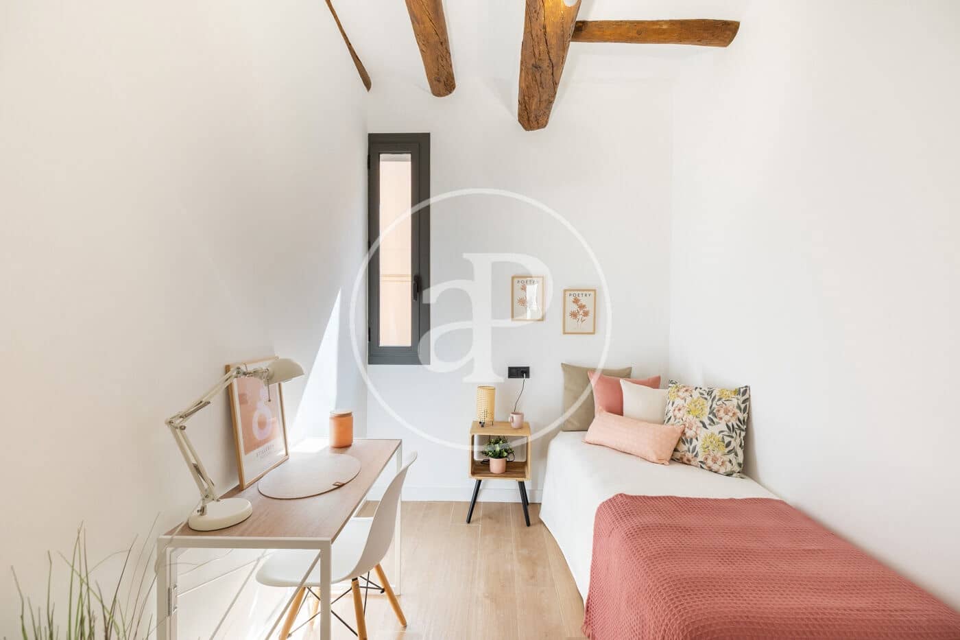 3 slaapkamer Appartement te koop in Barcelona stad - € 669.000 (Ref: 9778103)