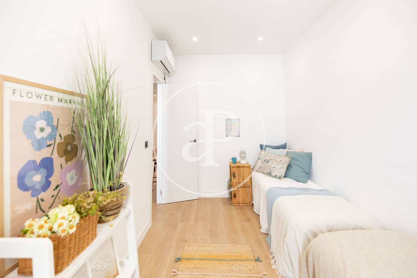 3 slaapkamer Appartement te koop in Barcelona stad - € 669.000 (Ref: 9778103)