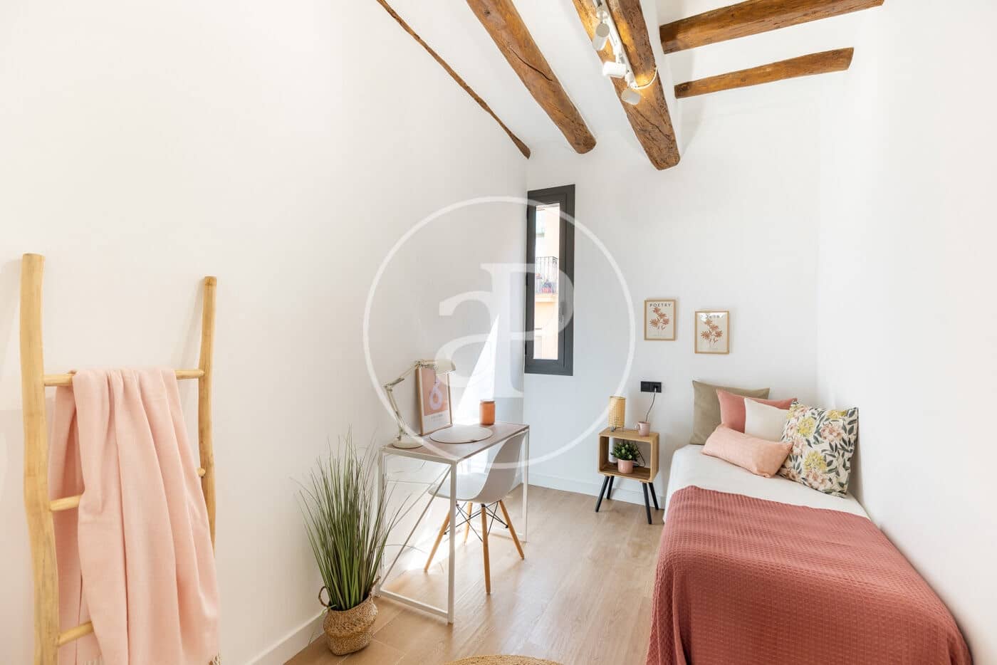 3 slaapkamer Appartement te koop in Barcelona stad - € 669.000 (Ref: 9778103)