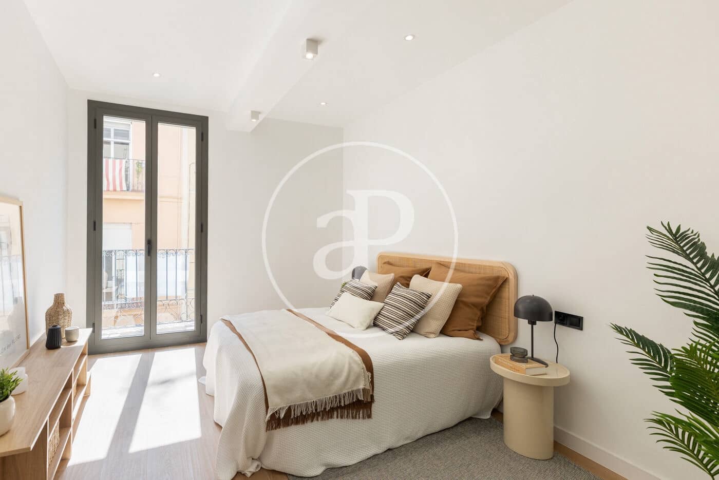 3 slaapkamer Appartement te koop in Barcelona stad - € 669.000 (Ref: 9778103)