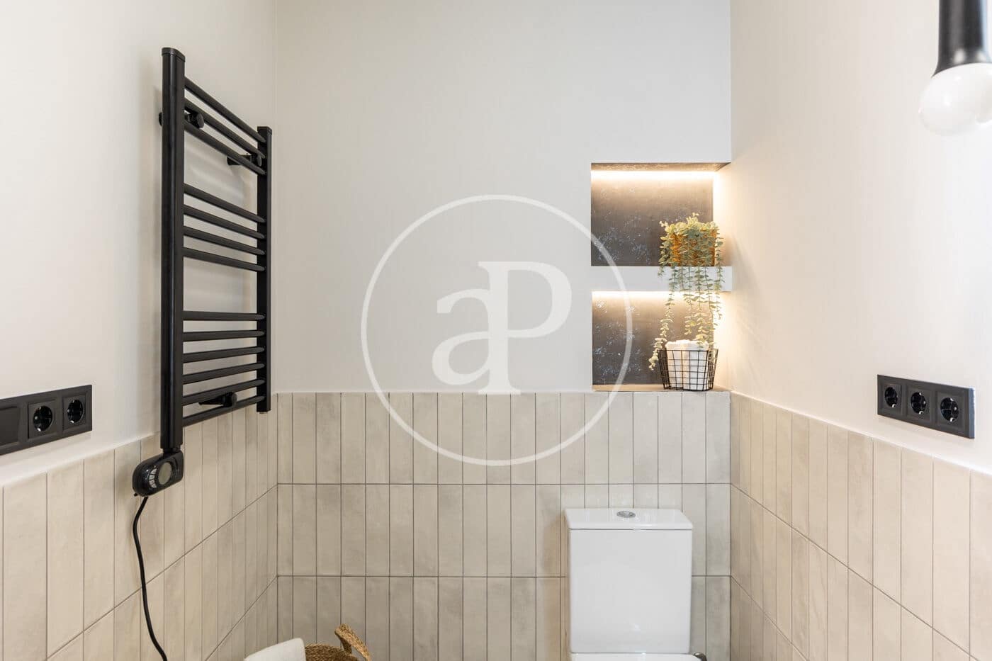 3 slaapkamer Appartement te koop in Barcelona stad - € 669.000 (Ref: 9778103)