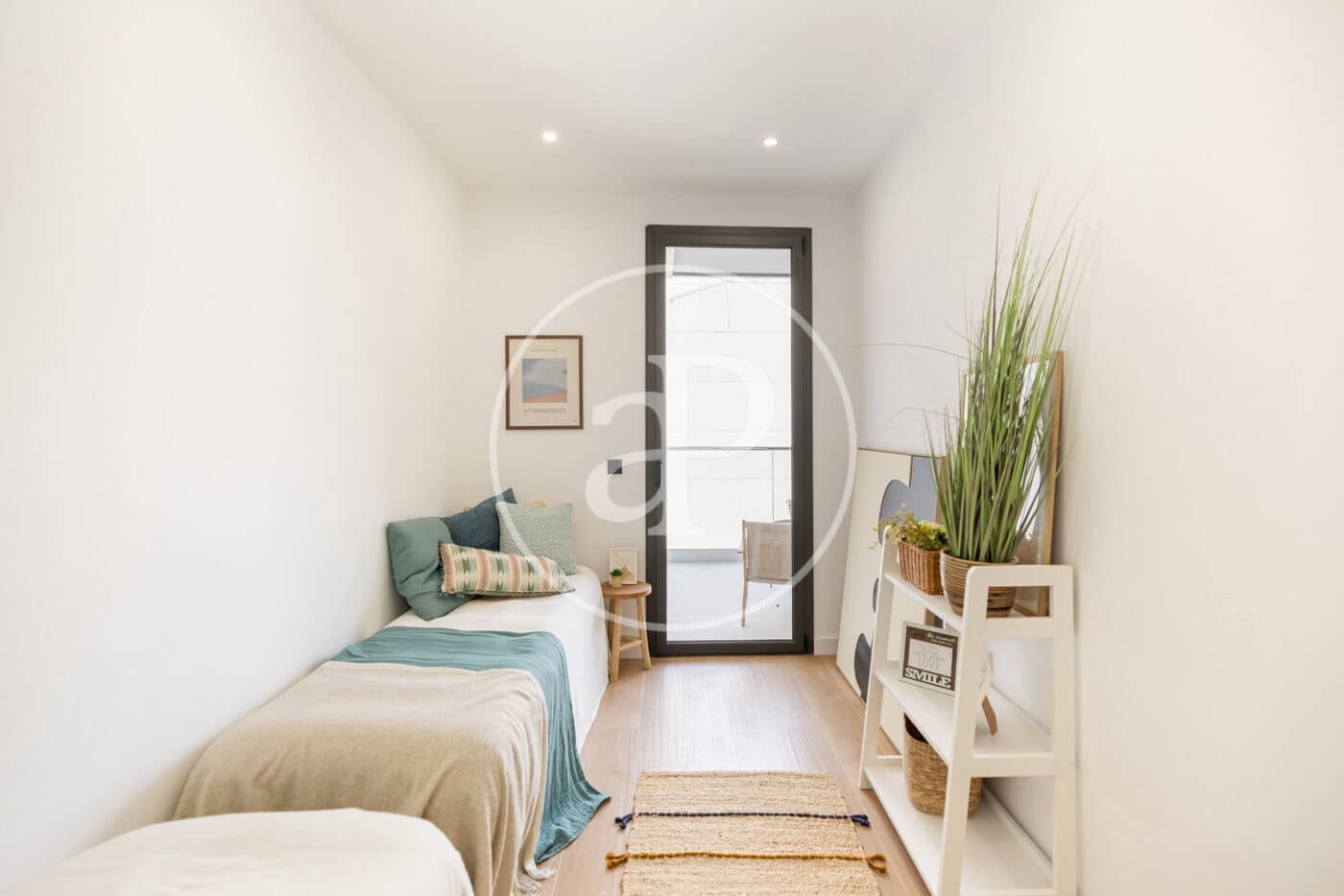 3 slaapkamer Appartement te koop in Barcelona stad - € 669.000 (Ref: 9778103)