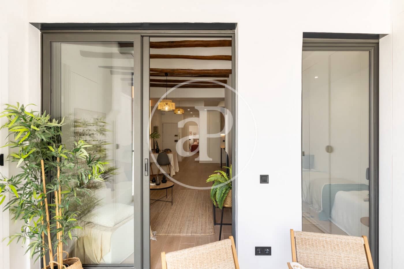 3 slaapkamer Appartement te koop in Barcelona stad - € 669.000 (Ref: 9778103)