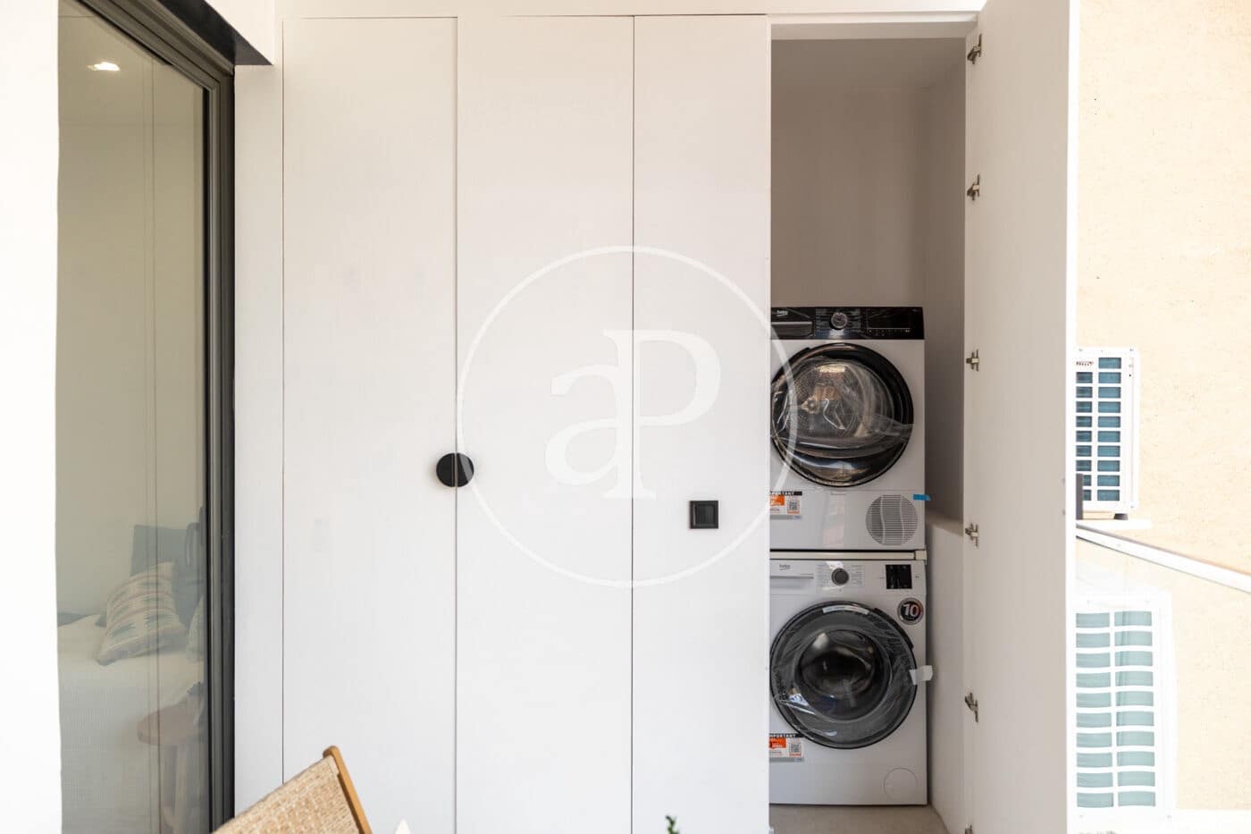 3 slaapkamer Appartement te koop in Barcelona stad - € 669.000 (Ref: 9778103)