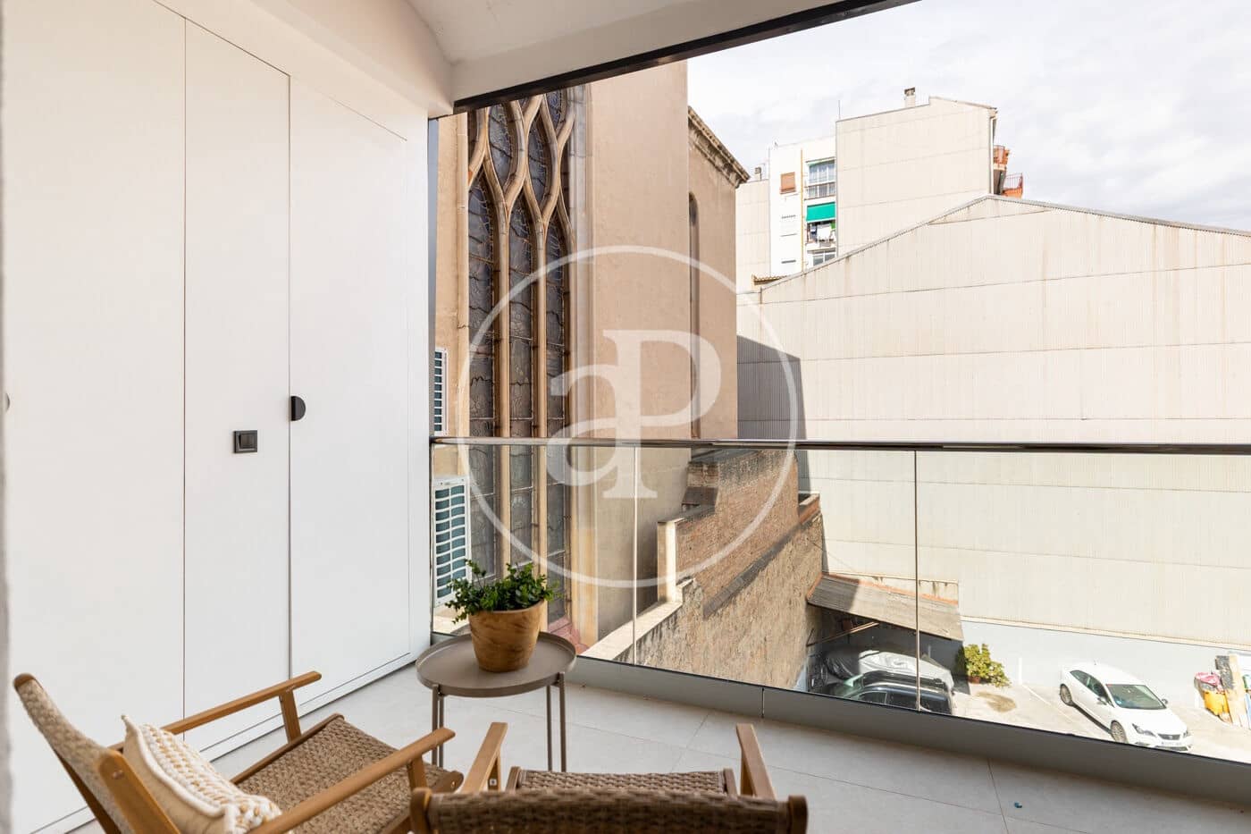 3 slaapkamer Appartement te koop in Barcelona stad - € 669.000 (Ref: 9778103)