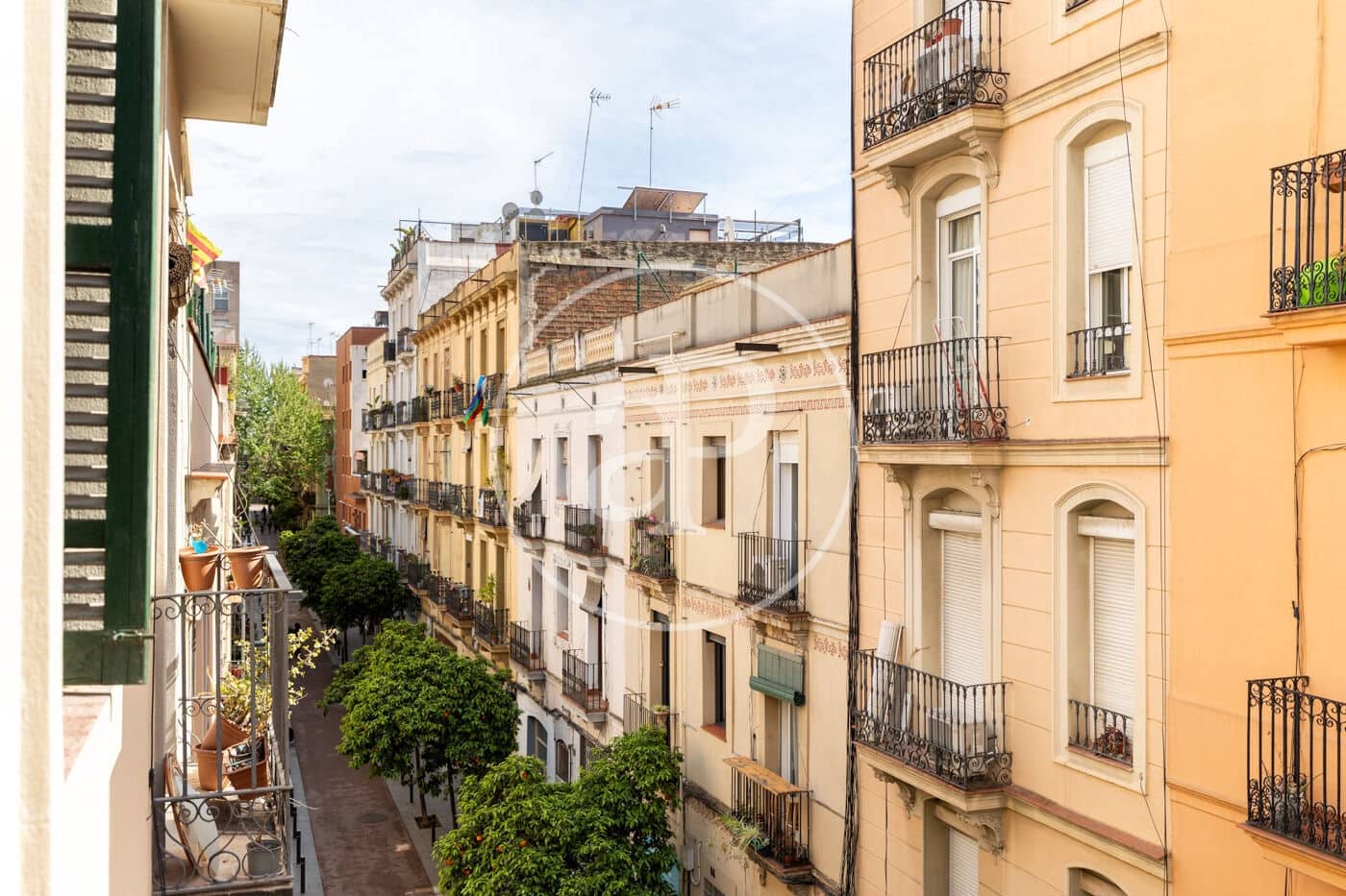 3 slaapkamer Appartement te koop in Barcelona stad - € 669.000 (Ref: 9778103)