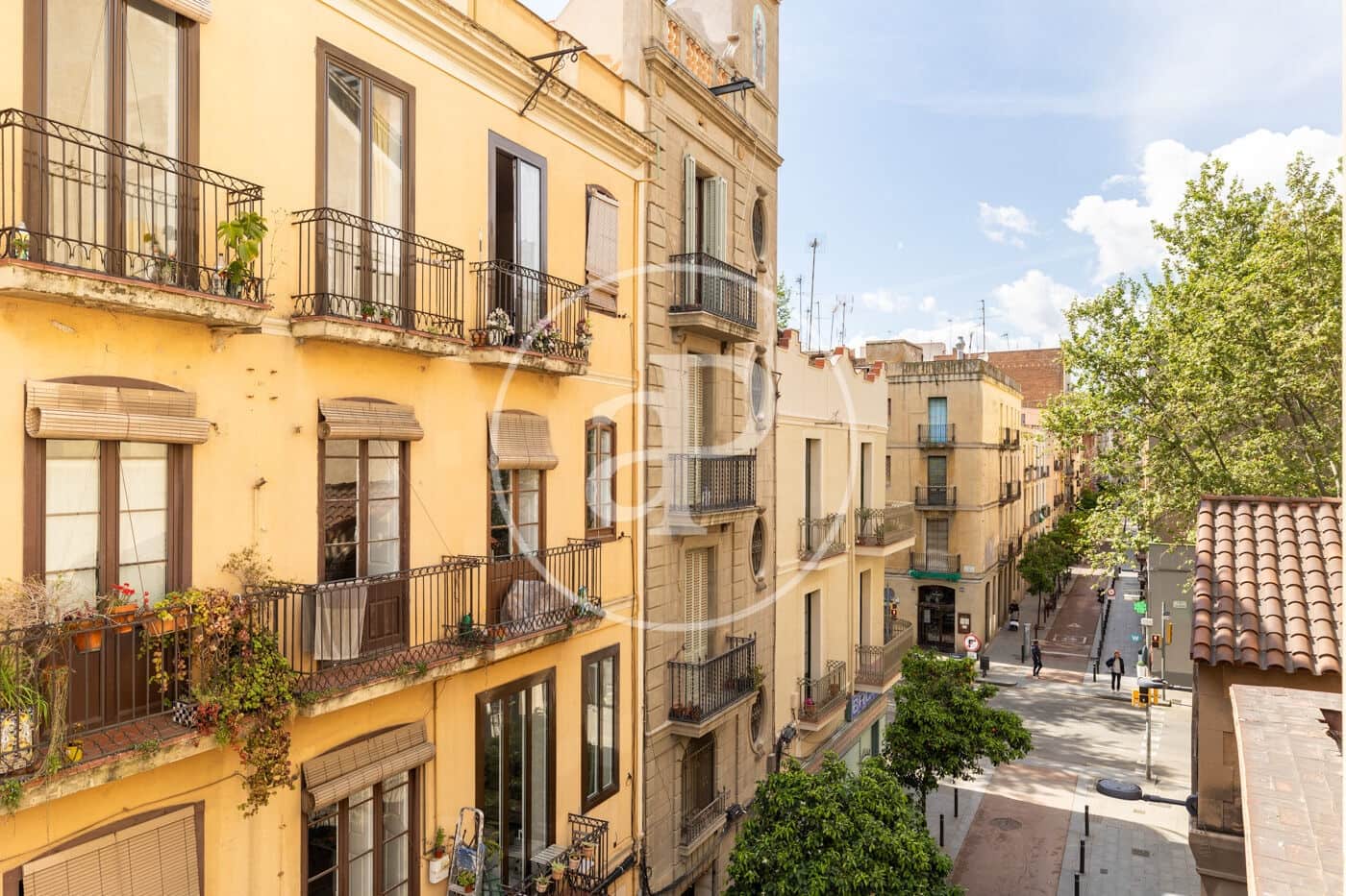 3 slaapkamer Appartement te koop in Barcelona stad - € 669.000 (Ref: 9778103)