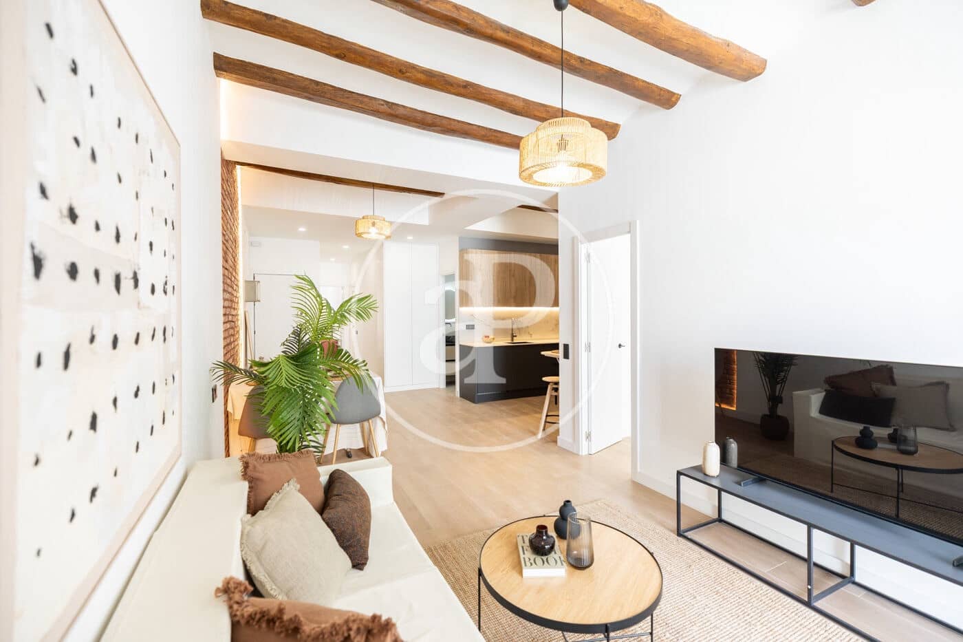 3 slaapkamer Appartement te koop in Barcelona stad - € 669.000 (Ref: 9778103)