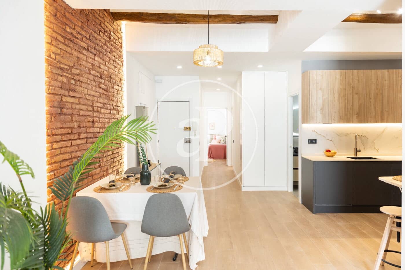 3 slaapkamer Appartement te koop in Barcelona stad - € 669.000 (Ref: 9778103)