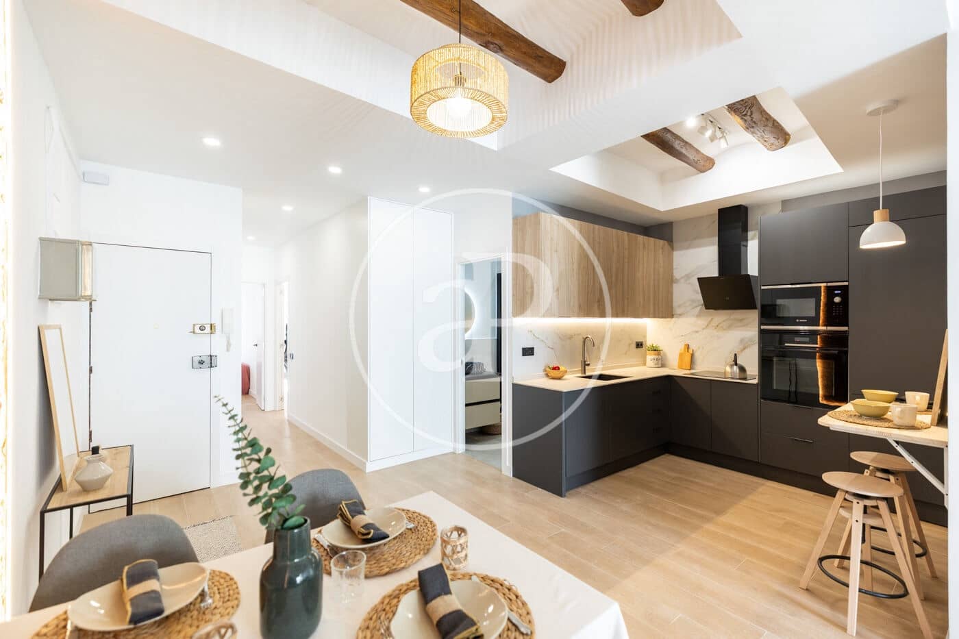 3 slaapkamer Appartement te koop in Barcelona stad - € 669.000 (Ref: 9778103)