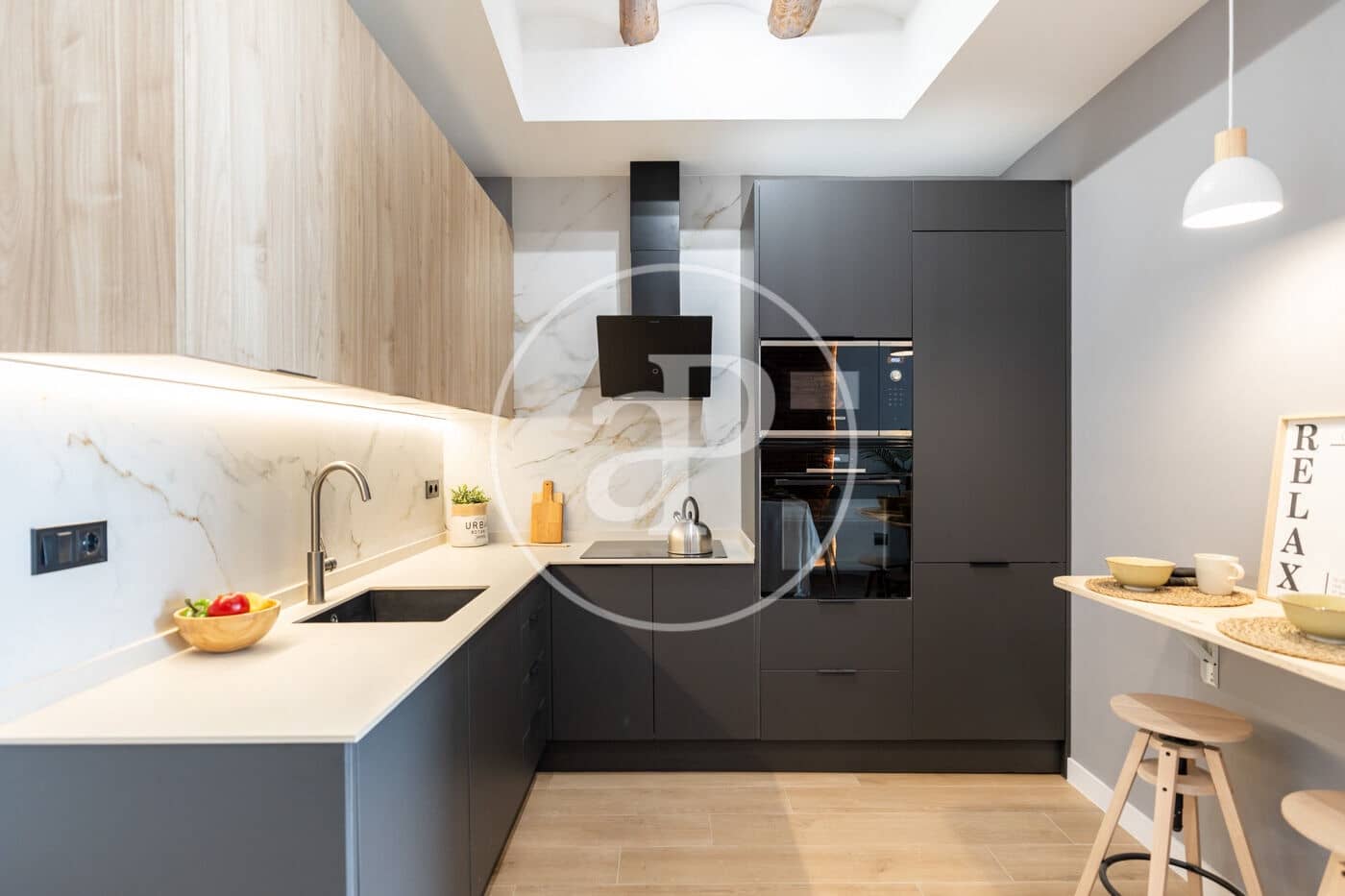 3 slaapkamer Appartement te koop in Barcelona stad - € 669.000 (Ref: 9778103)