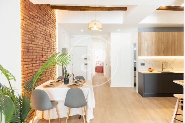 3 slaapkamer Appartement te koop in El Poblenou, Barcelona stad - € 669.000 (Ref: 9778103)